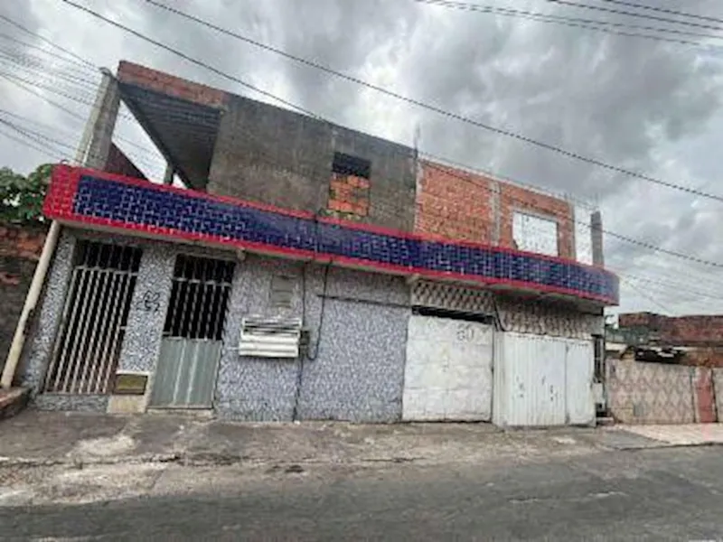 Casa em Leilão Extrajudicial