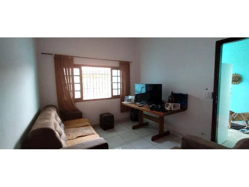 Casa em leilão