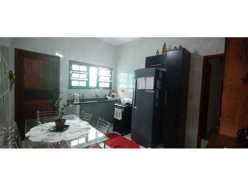 Casa em leilão