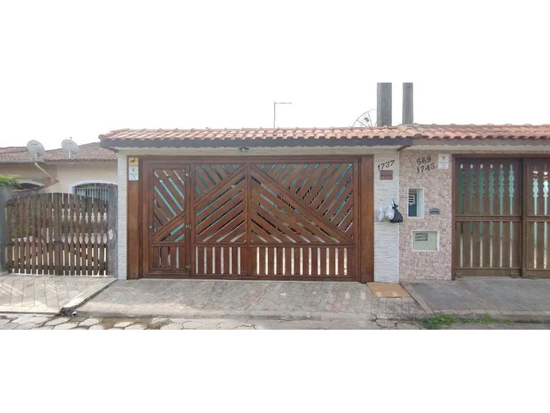 Casa em Leilão Extrajudicial