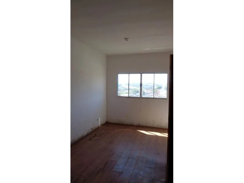 Apartamento em leilão