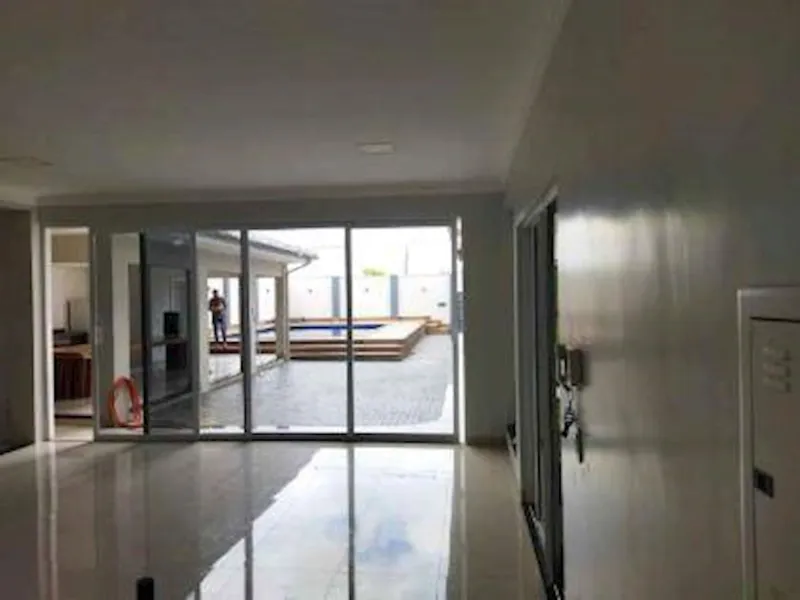 Casa em leilão