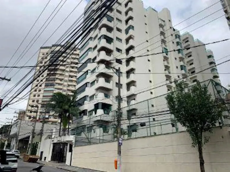 Apartamento em leilão