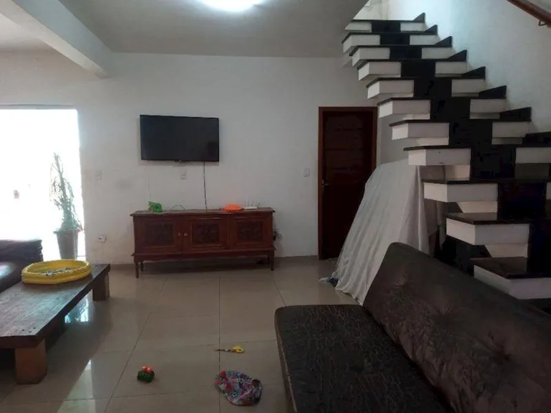 Casa em leilão