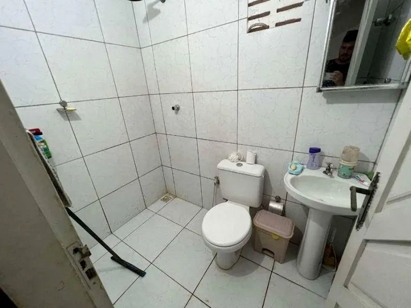 Casa em leilão