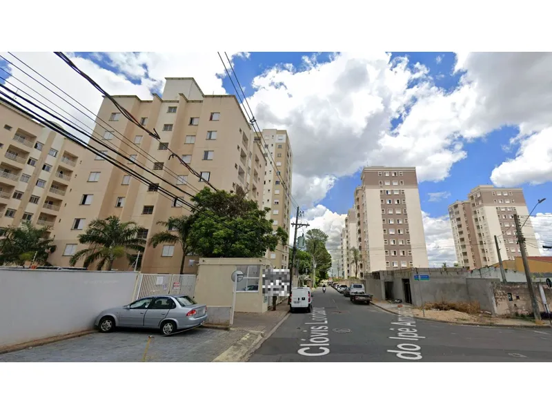 Apartamento em leilão