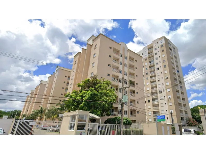 Apartamento em leilão
