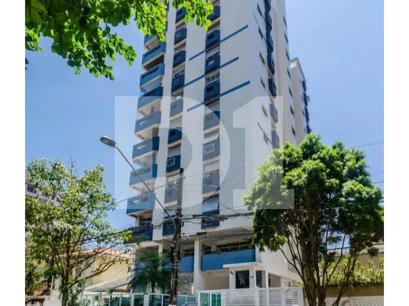 Apartamento em leilão