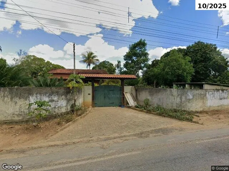 Casa em Leilão Judicial