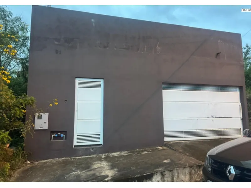 Casa em Leilão Judicial