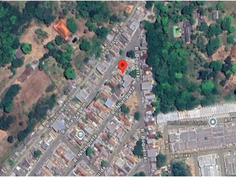 Apartamento em Leilão Judicial