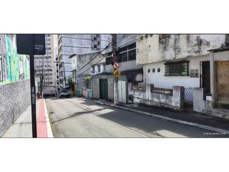 Casa em Leilão Judicial