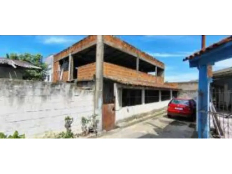 Casa em Leilão Judicial