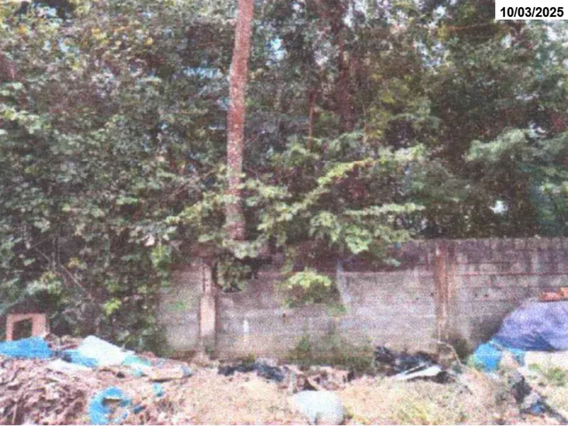 Terreno em Leilão Judicial
