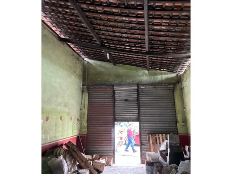 Terreno em leilão