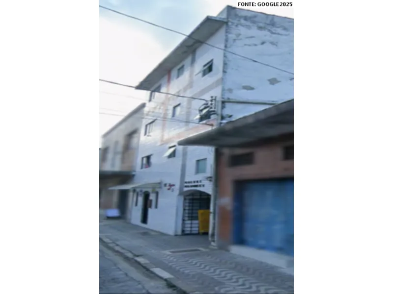 Apartamento em leilão