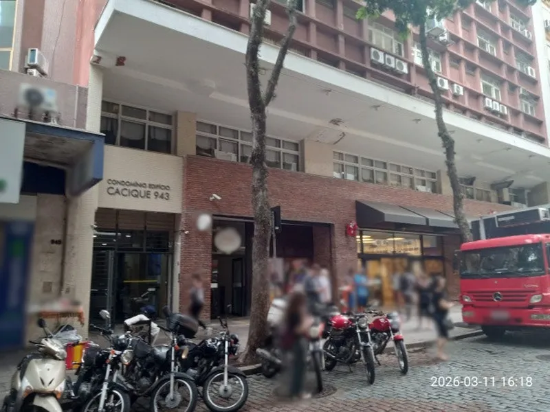 Apartamento em leilão