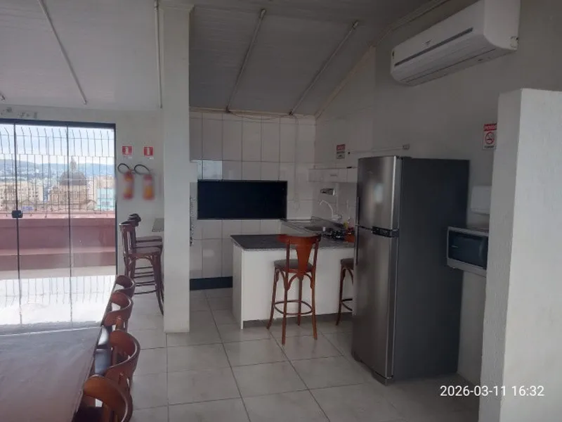 Apartamento em leilão