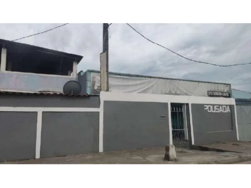 Comercial em Leilão Judicial
