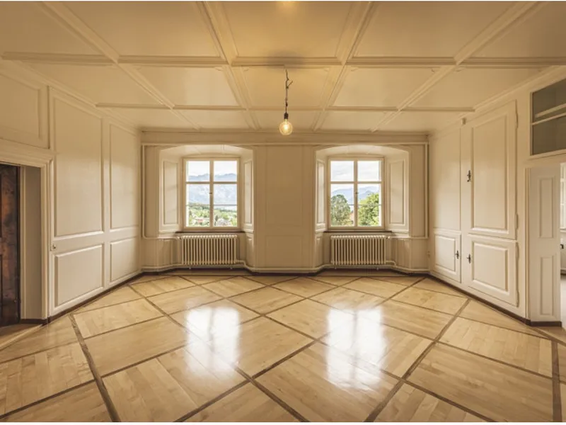 Apartamento em Leilão Judicial