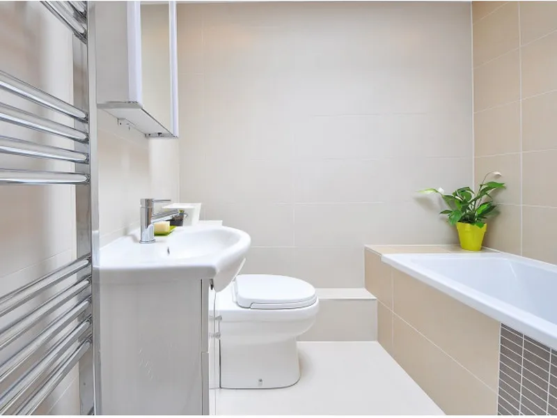 Apartamento em leilão