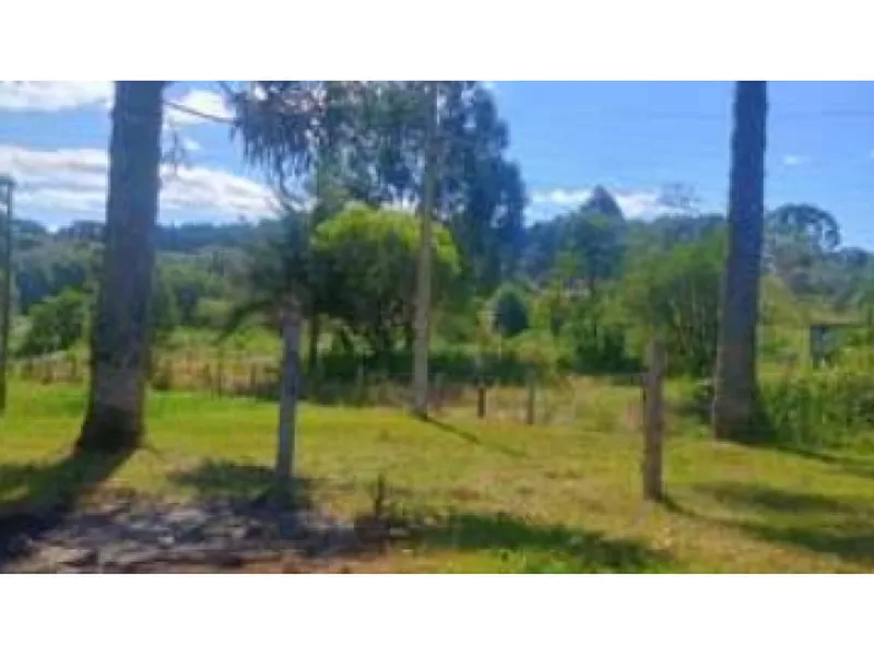 Imóvel rural em leilão