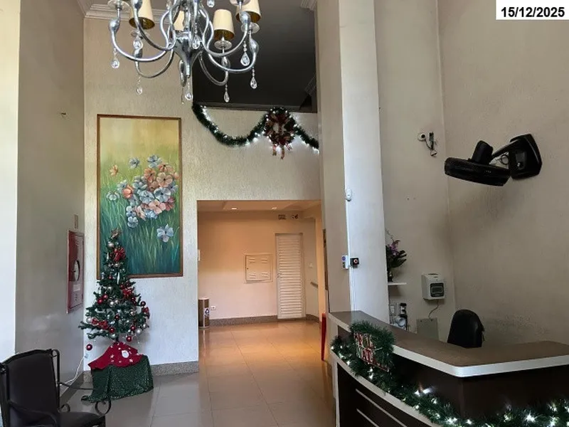 Apartamento em Leilão Judicial