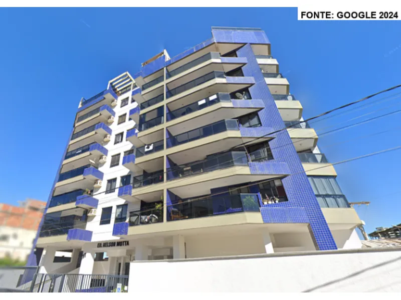 Apartamento em leilão