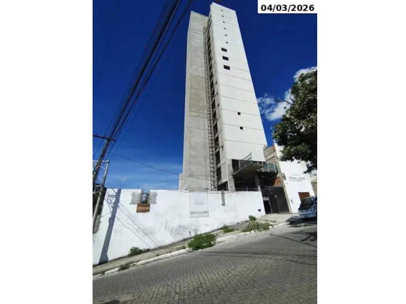 Apartamento em Leilão Judicial