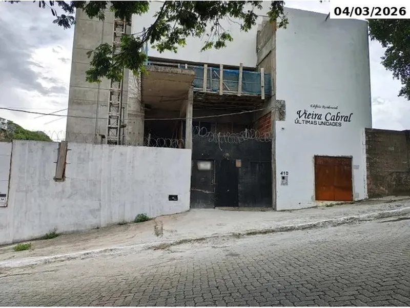 Apartamento em Leilão Judicial