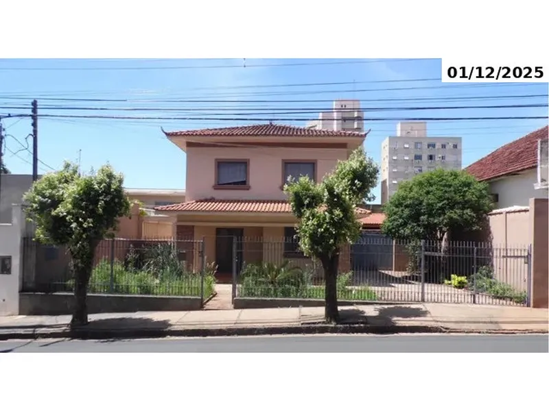 Casa em Leilão Judicial