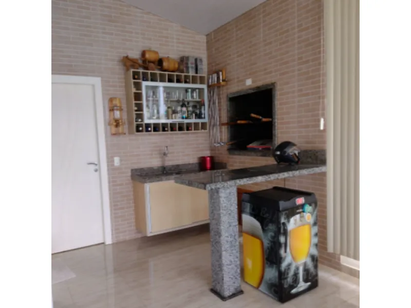 Casa em leilão