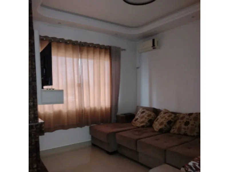 Casa em leilão