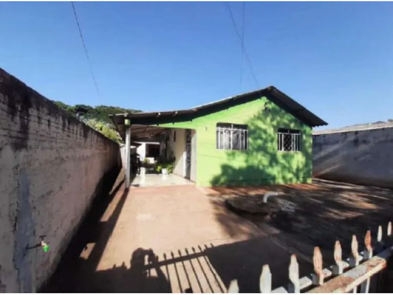 Casa em Leilão Judicial