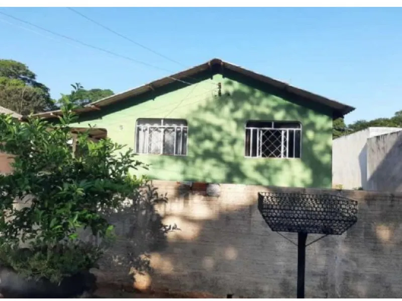 Casa em Leilão Judicial
