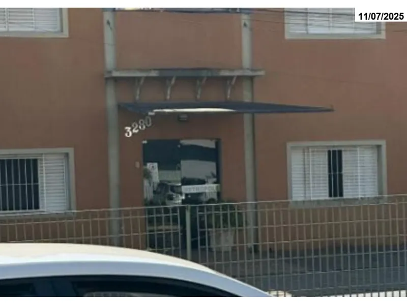 Casa em leilão
