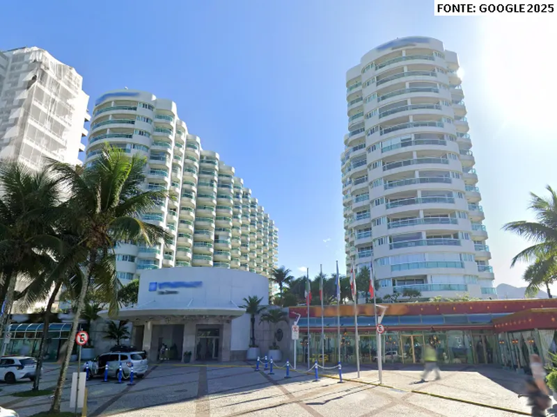 Apartamento em leilão