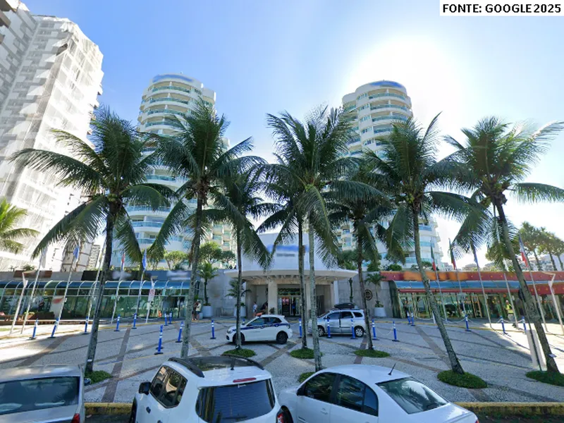 Apartamento em leilão