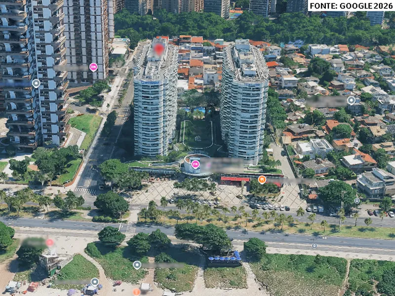 Apartamento em leilão