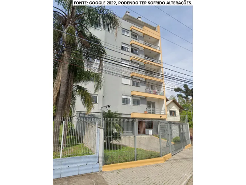 Apartamento em Leilão Judicial