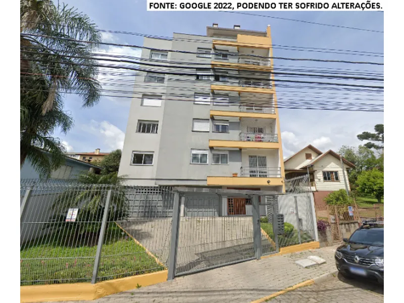 Apartamento em Leilão Judicial