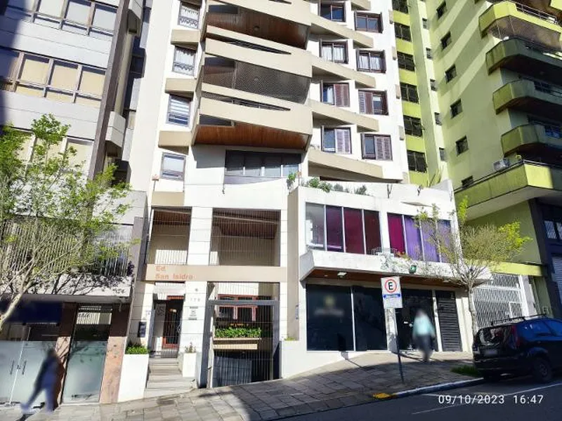 Apartamento em Leilão Judicial