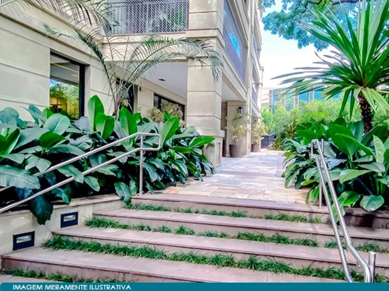 Apartamento em leilão