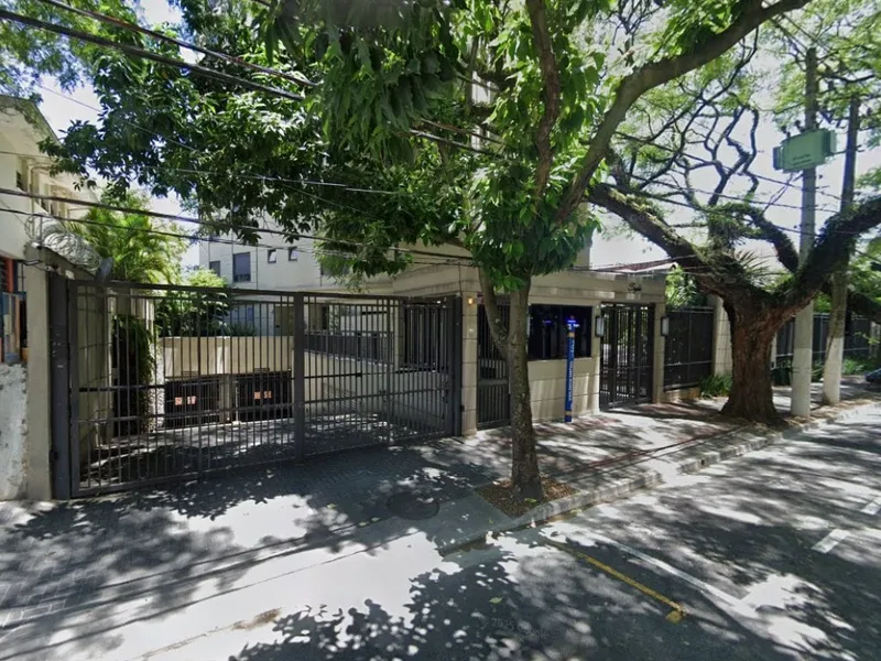 Apartamento em leilão