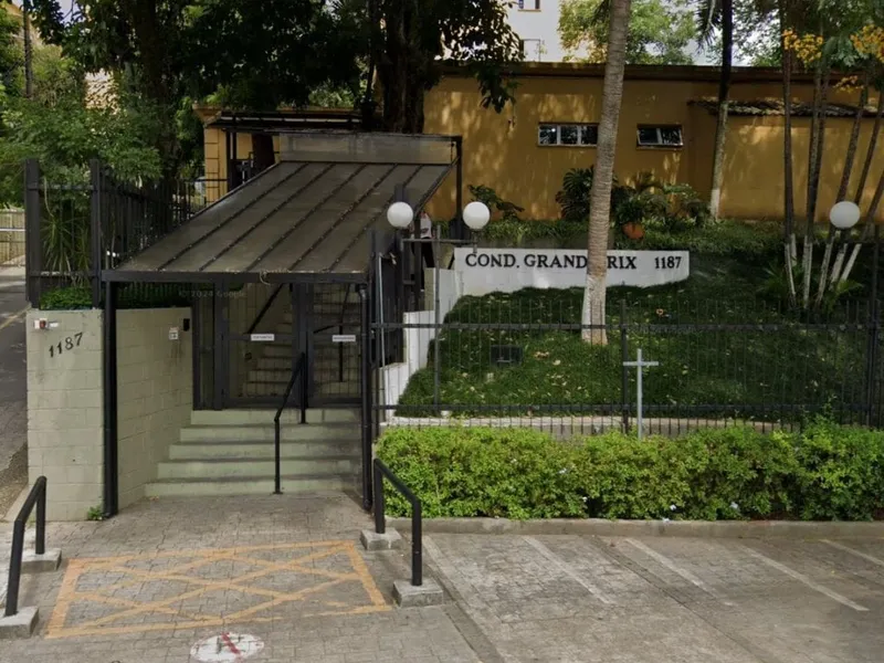 Apartamento em Leilão Judicial