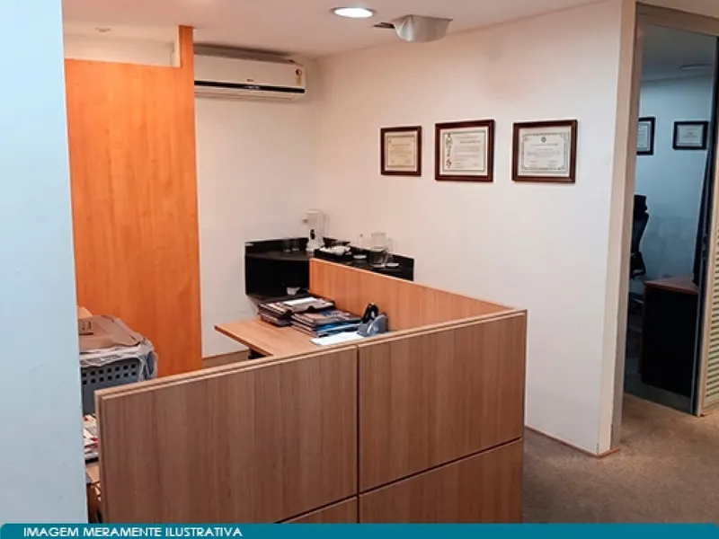 Comercial em Leilão Judicial