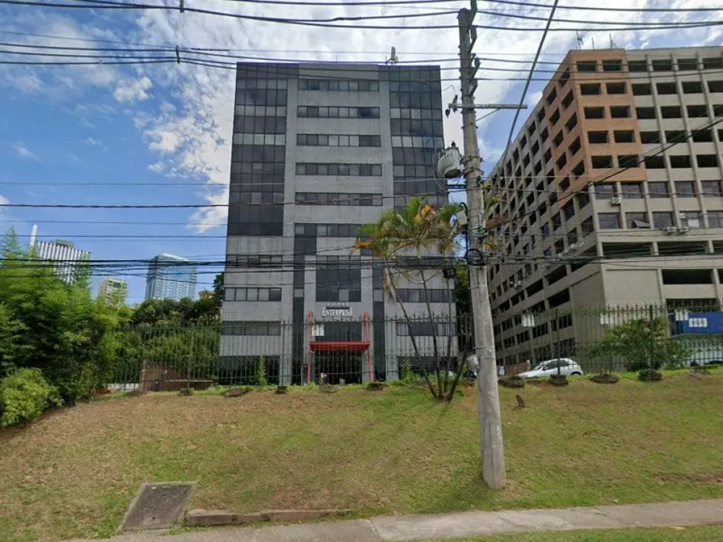 Comercial em Leilão Judicial