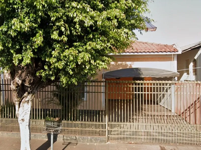 Casa em Leilão Judicial