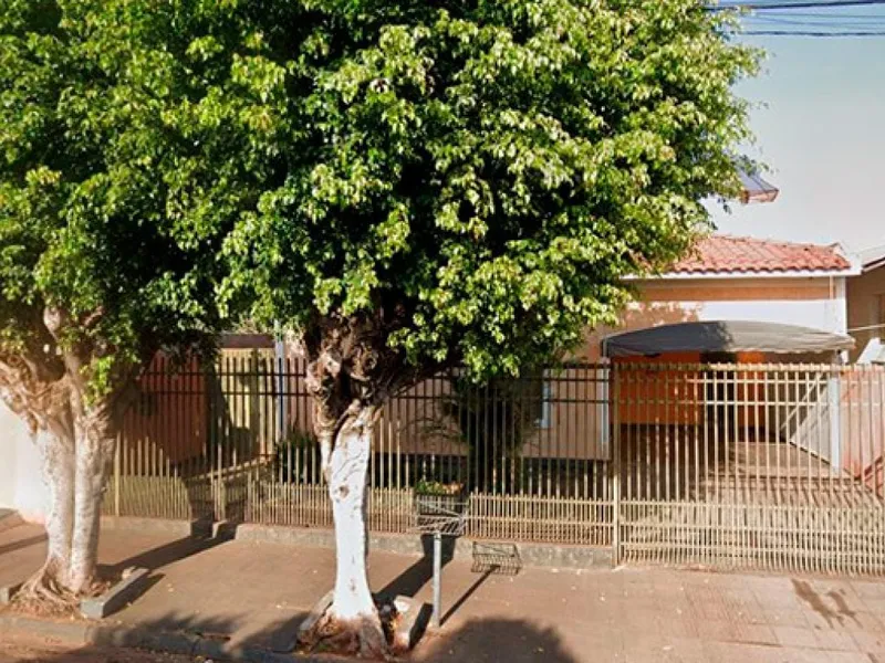 Casa em Leilão Judicial