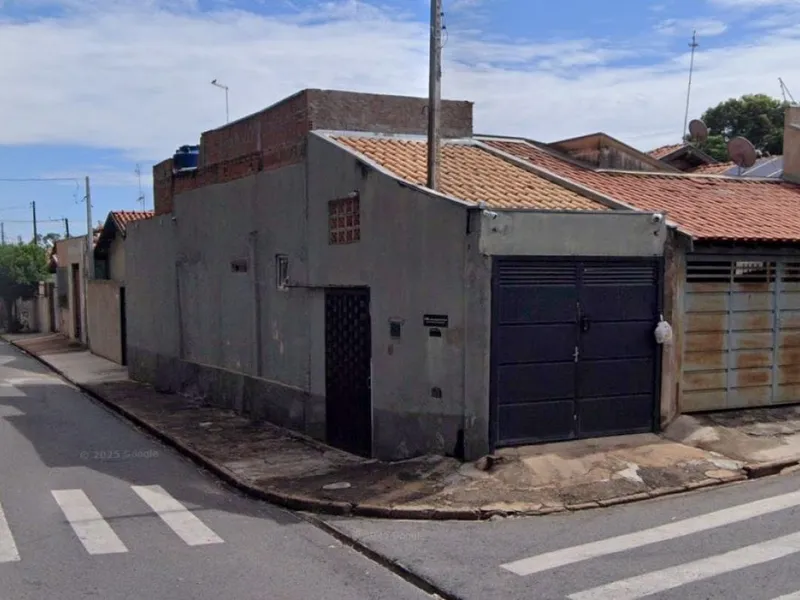 Casa em Leilão Judicial